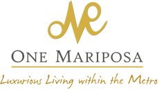 One Mariposa Townhouse Quezon City